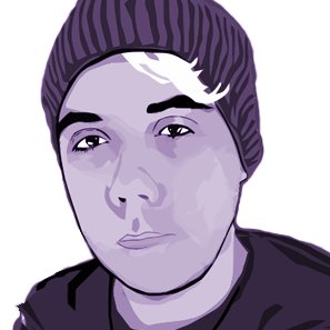 Profile Picture of Kris St.Gabriel (@stgabriel) on Twitter