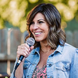 Profile Picture of Robyn Gilleran Zyia Active (@robyngilleran) on Instagram