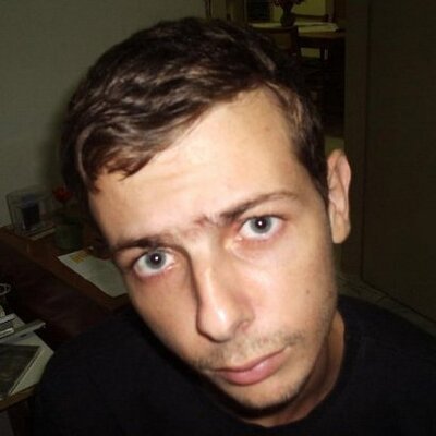 Profile Picture of Carlos André Ferrari (@caferrari) on Twitter