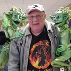 Profile Picture of Warren Nicholls (@Warren-Nicholls) on Facebook