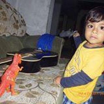Profile Picture of Luis Kevin Juro Delg (@KevinJuro) on Twitter