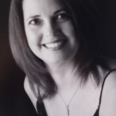 Profile Picture of Maureen Gibbons (@Violetbrez) on Twitter