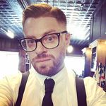 Profile Picture of Jason Bogard (@jason_the_barber) on Instagram