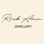 Profile Picture of Amir Rizkalla (@rizk_amin_jewellery) on Instagram