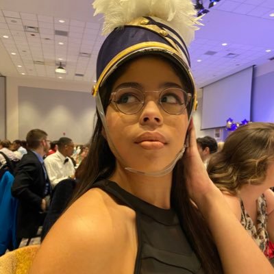 Profile Picture of Stephanie Jennings (@coffee_tea_lov) on Twitter