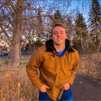 Profile Picture of Tyler Pierson (@tyler-pierson-32) on Quora