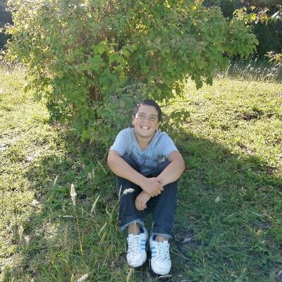 Profile Picture of Tomas Quinteros (@tomasquintero20) on Twitter