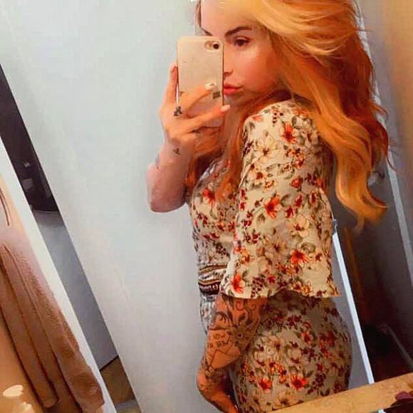 Profile Picture of Jasmine Schofield (@jasmineschof142) on Poshmark