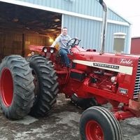 Profile Picture of Jacob Mier (@jacob-mier) on Quora