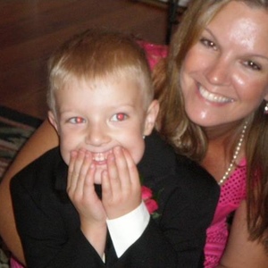 Profile Picture of Lorrie Hinkle (@lorriefit) on Myspace