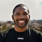 Profile Picture of Darnell Andrews (@d.thai_boxing) on Instagram