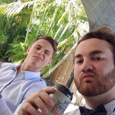 Profile Picture of Adam Benney (@TremuGaming) on Twitter