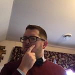 Profile Picture of Chris Hurtubise (@cjhurtubise) on Instagram