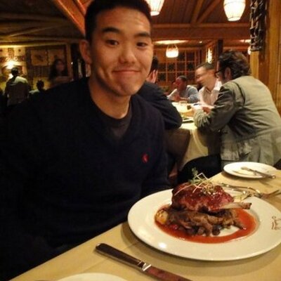 Profile Picture of Brian Wu (@bwuwu) on Twitter