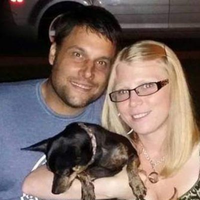 Profile Picture of Staci Linley-Bates (@BatesLinley) on Twitter