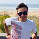 Profile Picture of Jason ⚡ (@jason.larche.712) on Instagram