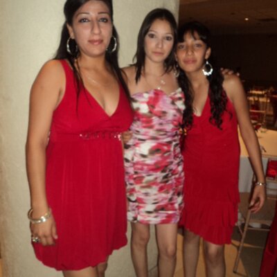 Profile Picture of Nancy Esmeralda Cast (@NancyEsmeraldaC) on Twitter