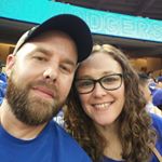 Profile Picture of Julie 'Robbins' Lucas (@julie_lucas81) on Instagram