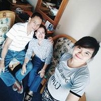 Profile Picture of Angelica Joyce Dael (@angelica-joyce-dael) on Quora