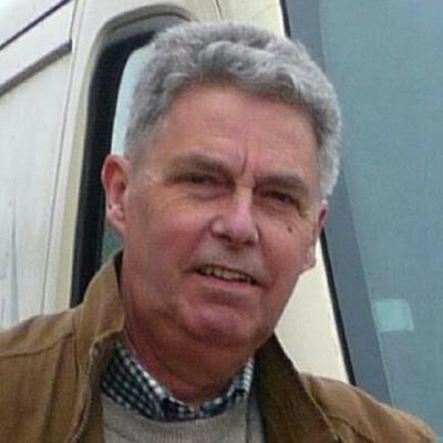 Profile Picture of Roy Stubbs (@rjstubbs33) on Twitter