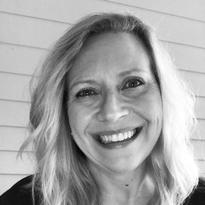 Profile Picture of Beth Hazen-Aguayo (@Bethd70) on Twitter