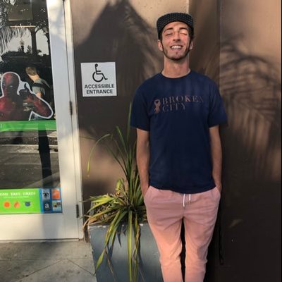 Profile Picture of Daddy Flat Ass (@BryceButton) on Twitter