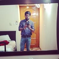 Profile Picture of Syed Wali Shah (@syed-wali-shah) on Quora