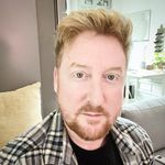 Profile Picture of Ryan Michael Breen (@ryan_michael_breen) on Instagram