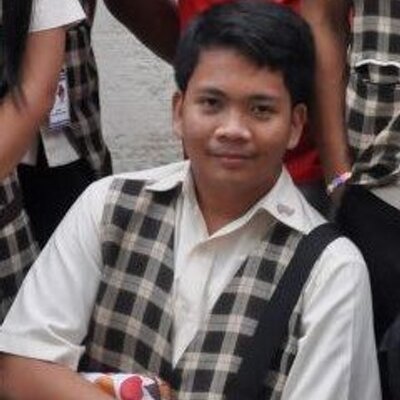 Jerome A Dizon - Twitter Profile Picture of Jerome A Dizon (@Jerome22D) on Twitter
