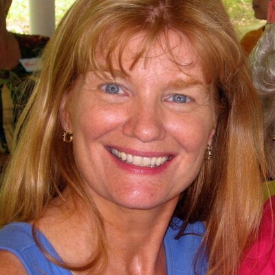 Profile Photo of Patricia Curry (@patriciacurryny) on Twitter