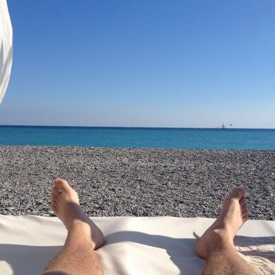 Profile Picture of Andrew Ballard (@ambally) on Twitter