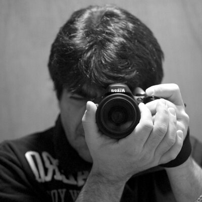 Profile Picture of Richard Ventura (@magic95vert) on Twitter