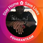 Profile Picture of D. Terrell Bailey (@demiredd) on Instagram