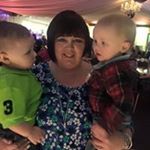 Profile Picture of Paula Garrett (@p.a.garrett) on Instagram