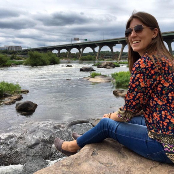 Profile Picture of Colleen Jaskot (@cmj22) on Poshmark