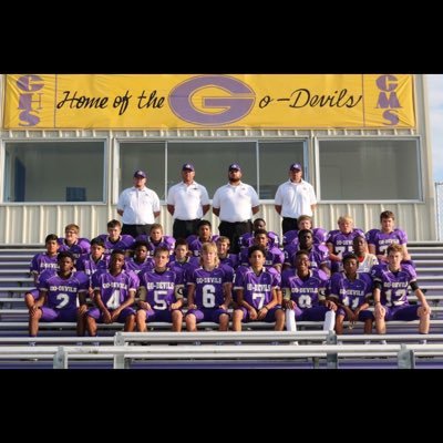 Profile Picture of Cody Fortner (@Coach_Fortner) on Twitter