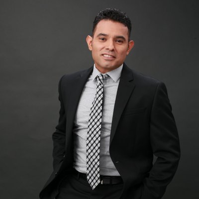 Profile Picture of Miguel A. Calvillo (@CalvilloUniAZ) on Twitter