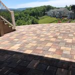 Adrian Celestino - Instagram Profile Picture of Adrian Celestino (@acmhomescapesllc) on Instagram