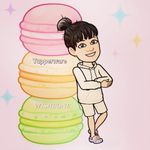 Profile Picture of Gloria Zhao (@tupperware_wishbone) on Instagram