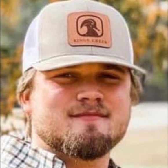 Profile Picture of Christopher Dodd (@doddb15) on Poshmark