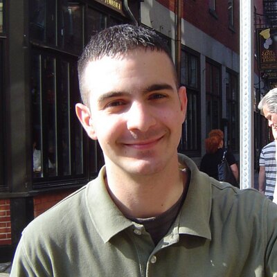 Profile Picture of Dino Carlozzi (@DCMNE) on Twitter