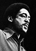 Profile Picture of Bobby Seale - Wikipediaon Wikipedia