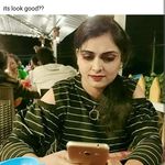 Profile Picture of Amina hakim (@hakim_amina0909) on Instagram