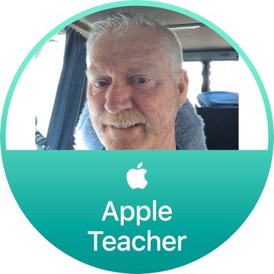 Profile Picture of Geoff Chambers (@ChambersGeoff) on Twitter