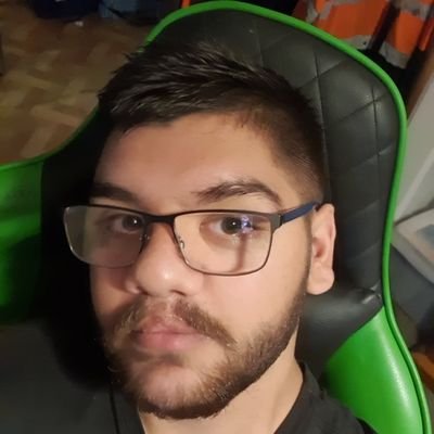 Profile Picture of Thomas Dalrymple (@Blacky_ChanAU) on Twitter