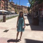 Profile Picture of Lorena Hurtado (@lorena_hurtado_pastor) on Instagram