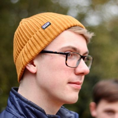 Profile Picture of Michael (@ryanmfenwick) on Twitter