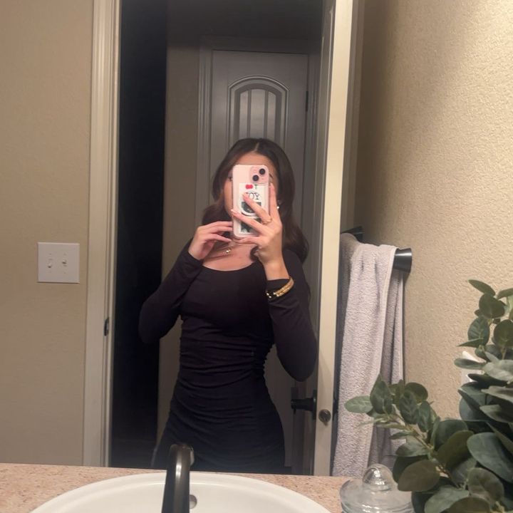 Profile Picture of 𝓑𝓲𝓪𝓷𝓬𝓪 ♛ (@bianca.4564) on Tiktok