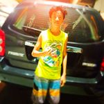 Profile Picture of charles jason santillan (@charlesjasonsantillan) on Instagram