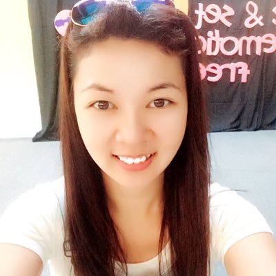 Profile Picture of Jessica Daye (@missJanuaryWu) on Twitter